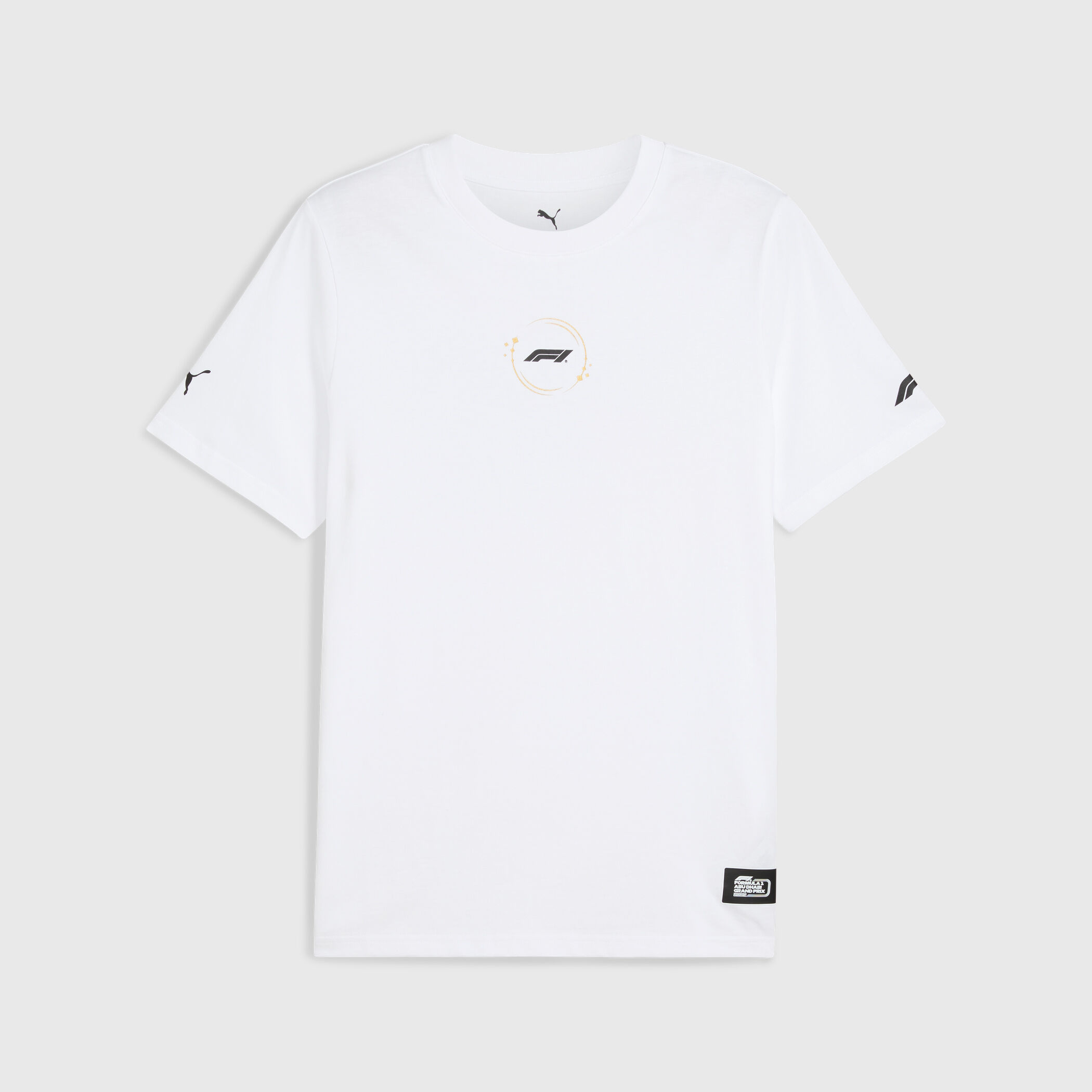 Puma cell t shirt discount