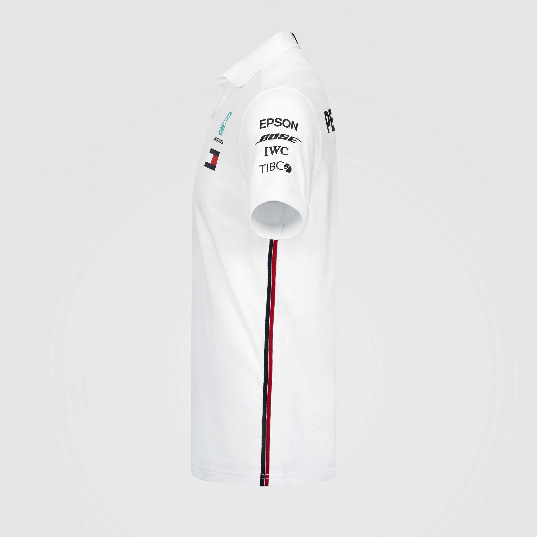 petronas polo shirt 2019