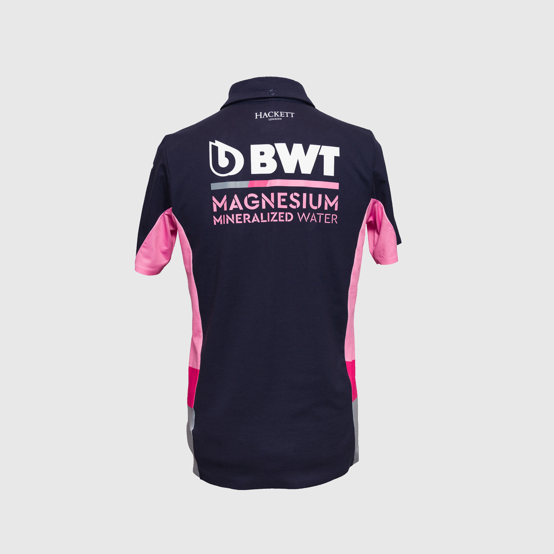 Racing point polo clearance