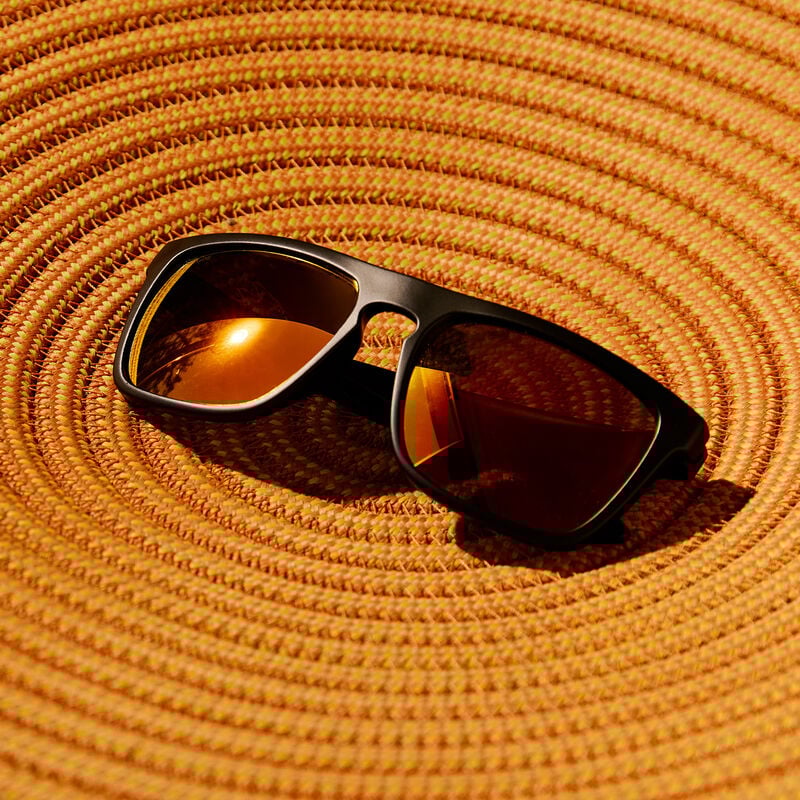 MCL RENEGADES 26 SUNGLASSES - Black