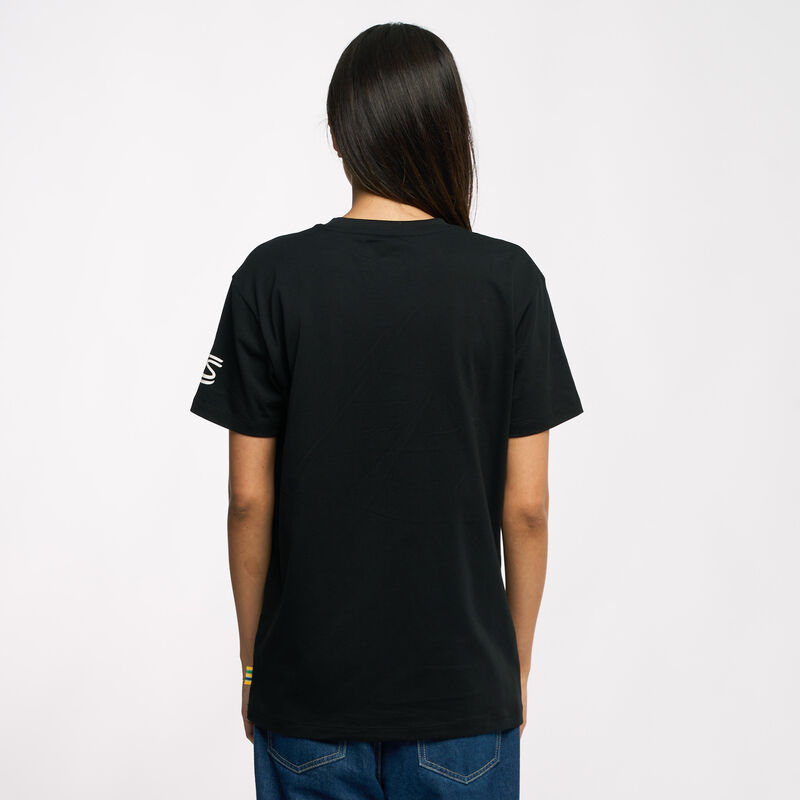 SENNA FW MENS MONACO TEE - black