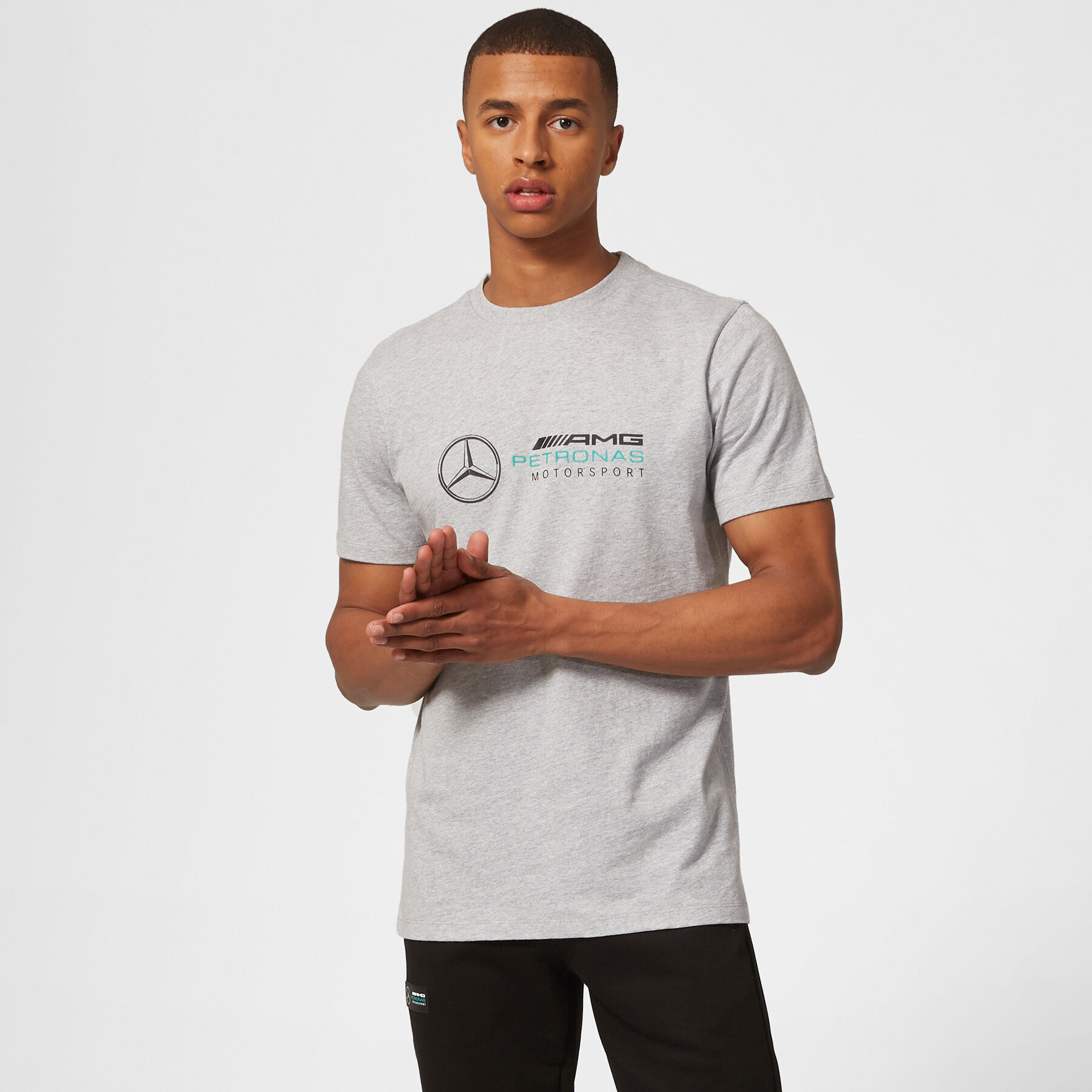 Mapm best sale logo tee