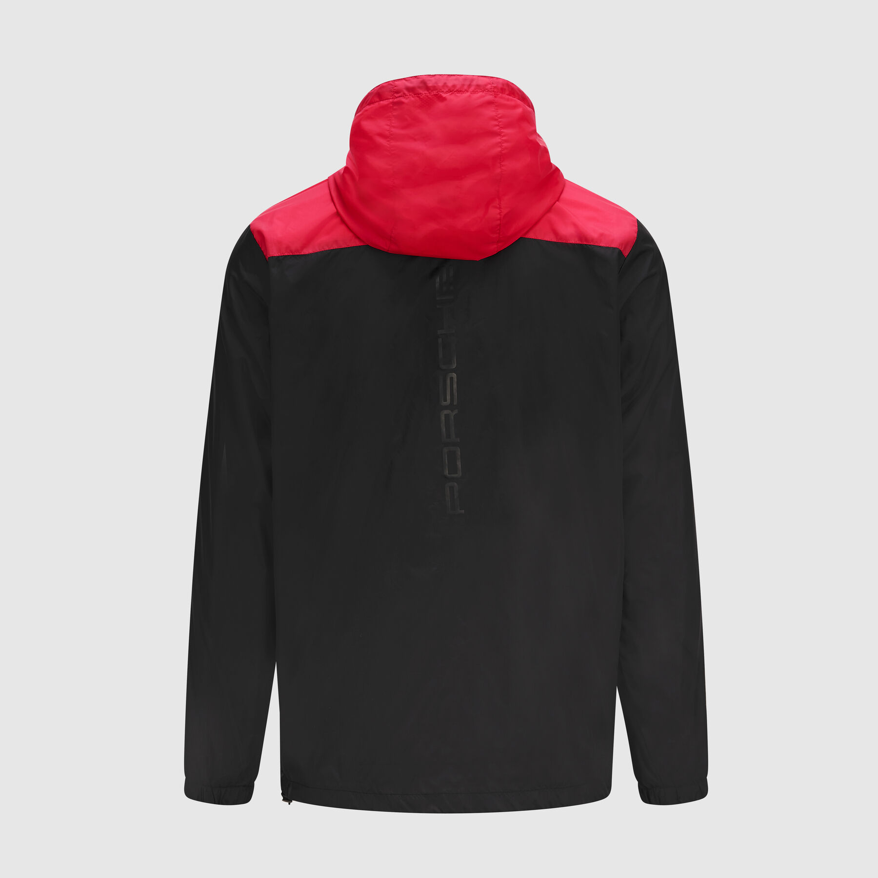 Porsche windbreaker clearance jacket