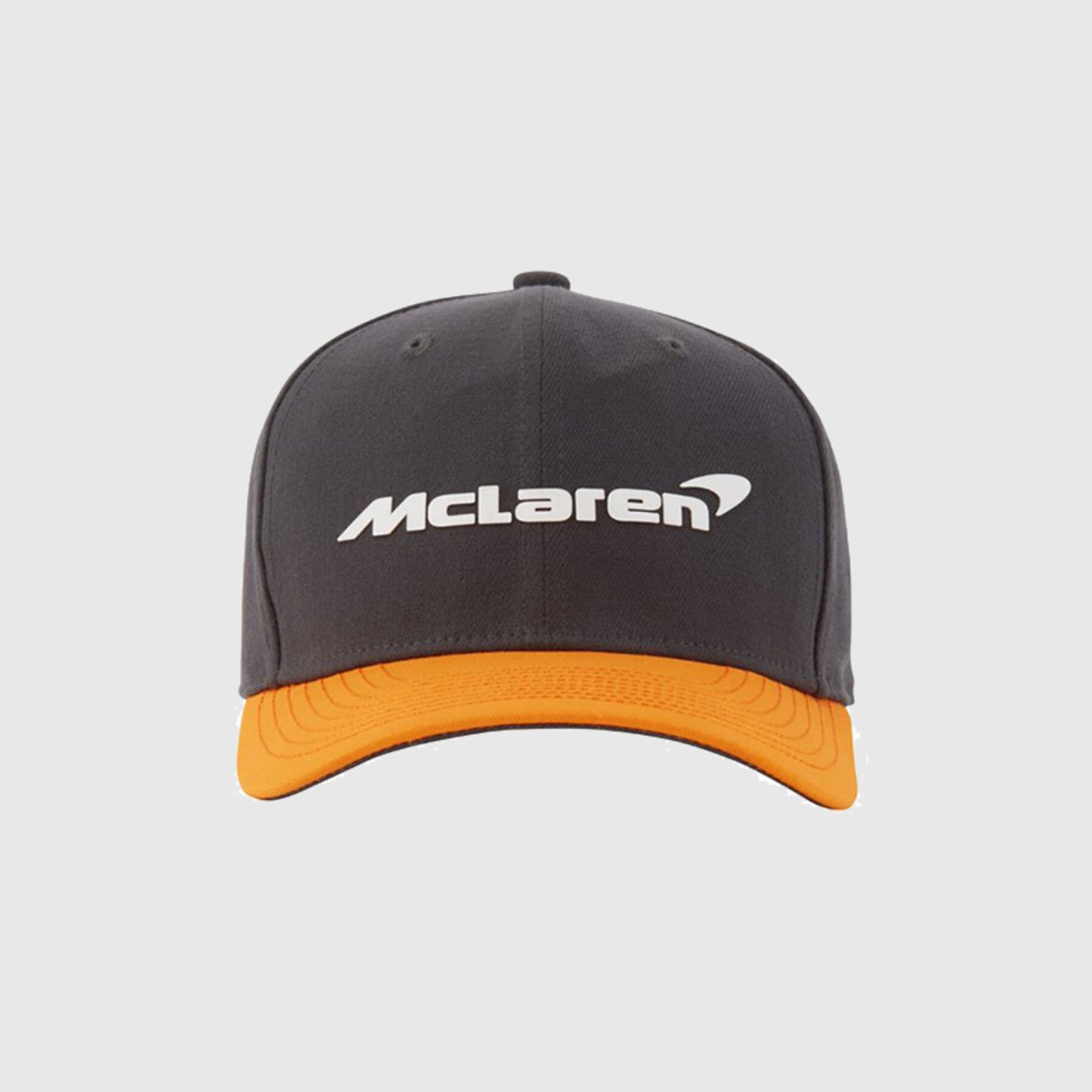 Mclaren official 2019 sainz limited edition cap 9fifty stretch snap hot sale