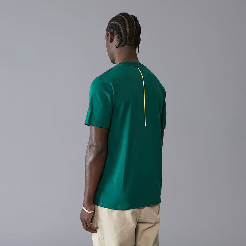 AMF1 FW LIFESTYLE TEE - green