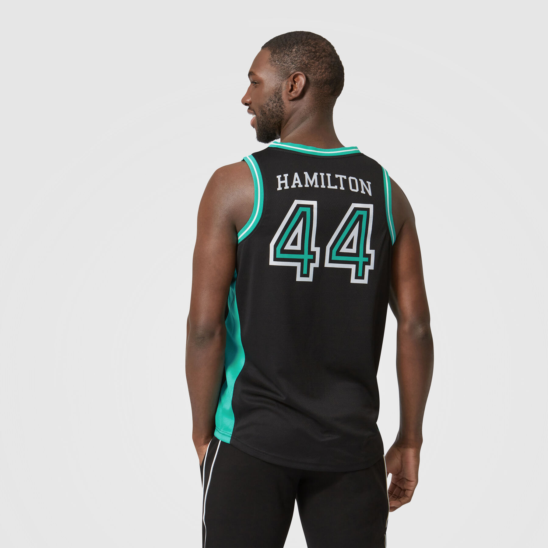 Basketball vest sale