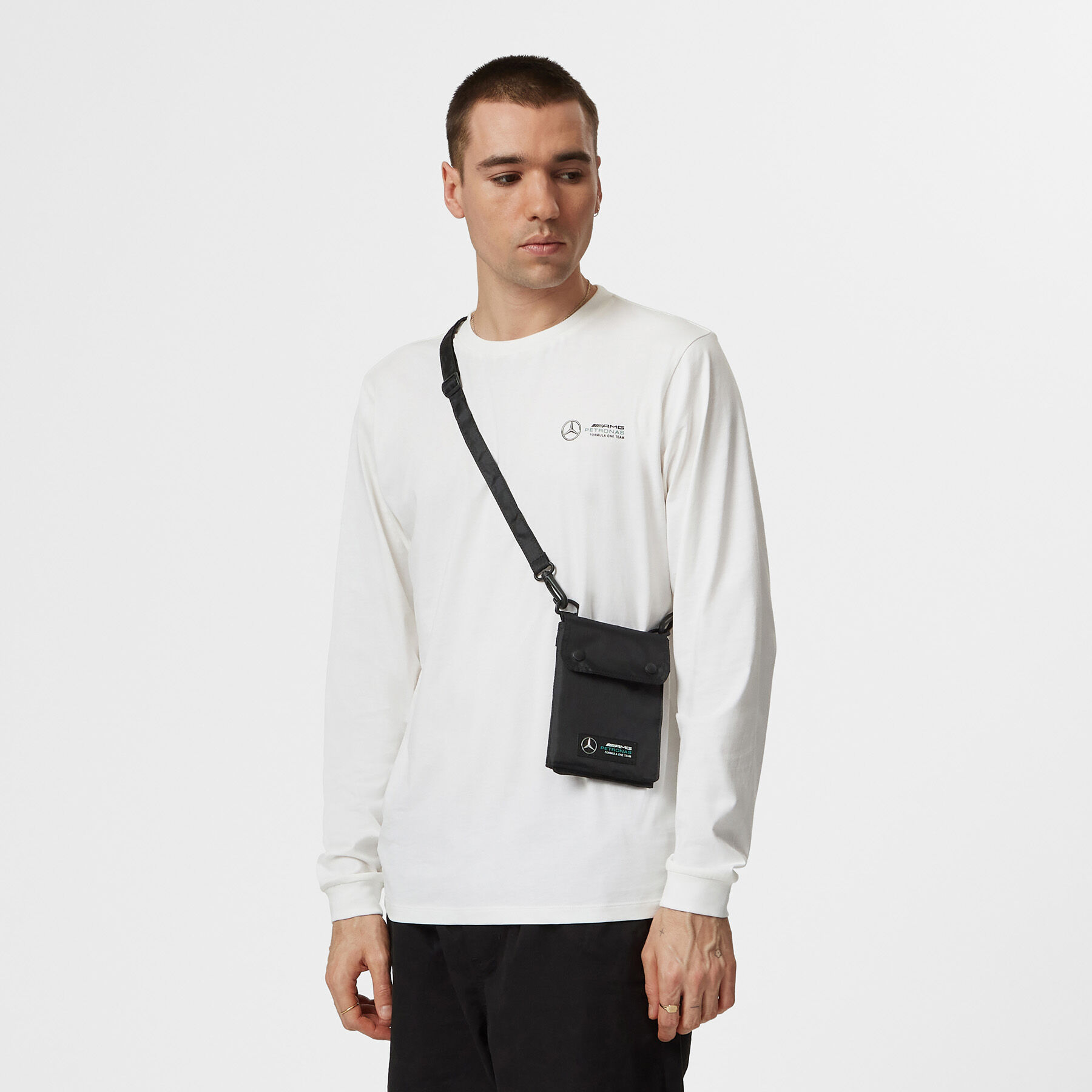 Lewis hamilton fanny pack sale