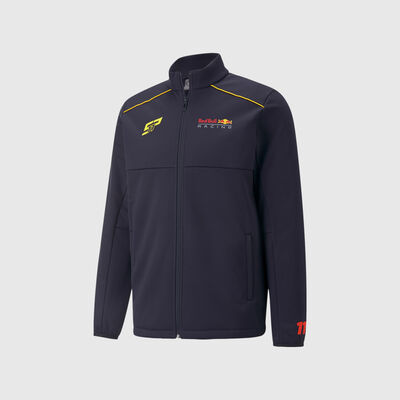 Checo-Softshelljacke