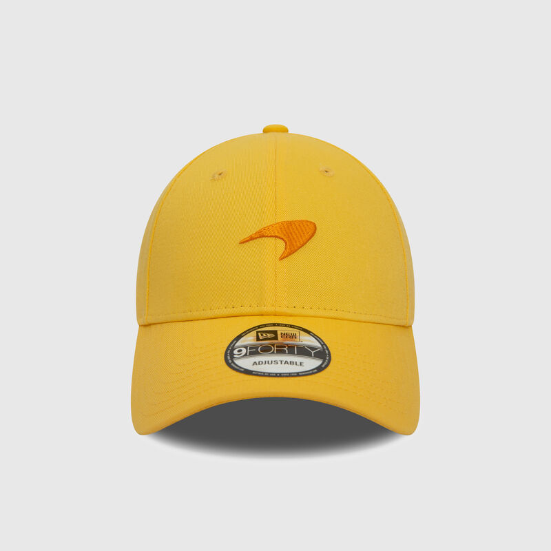 MCLAREN SL LIFESTYLE SEASONAL 9FORTY - yellow