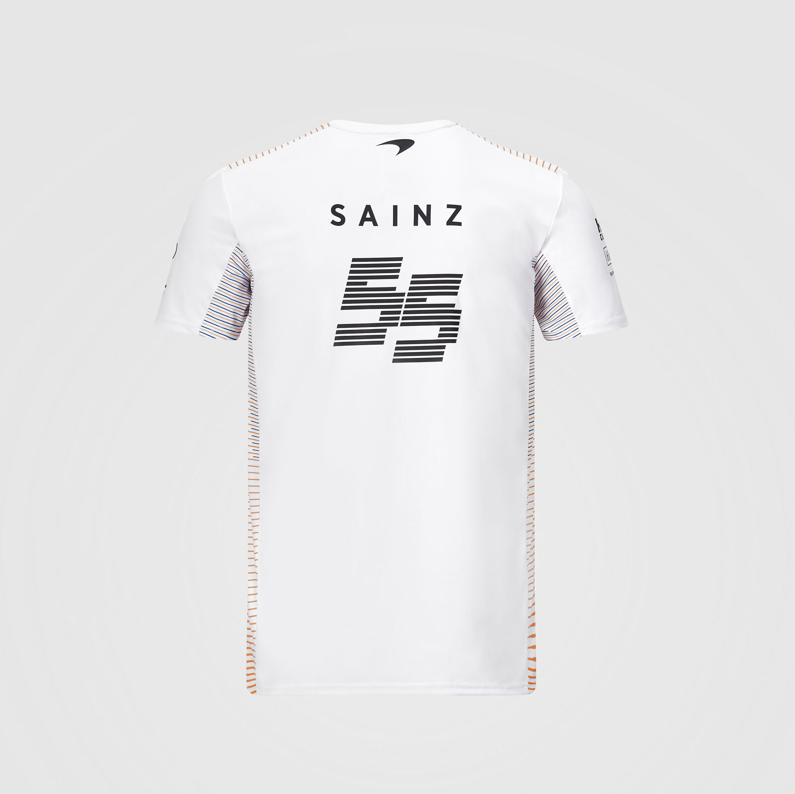carlos sainz shirt
