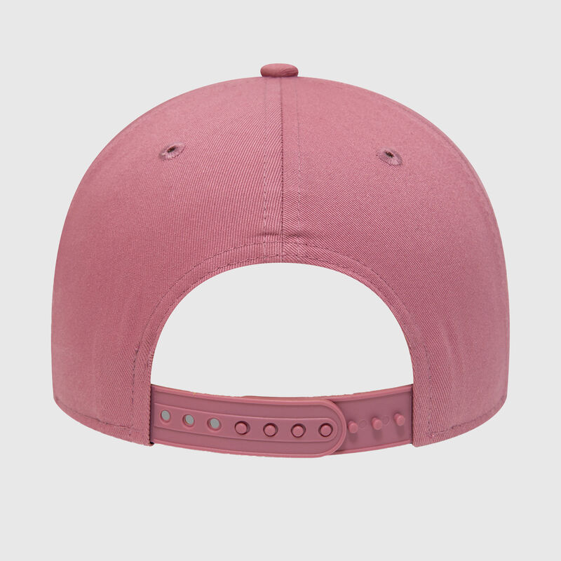 RBR SL LIFESTYLE 2023 940 CAP - light pink