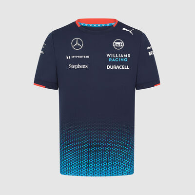 Team-T-Shirt 2024