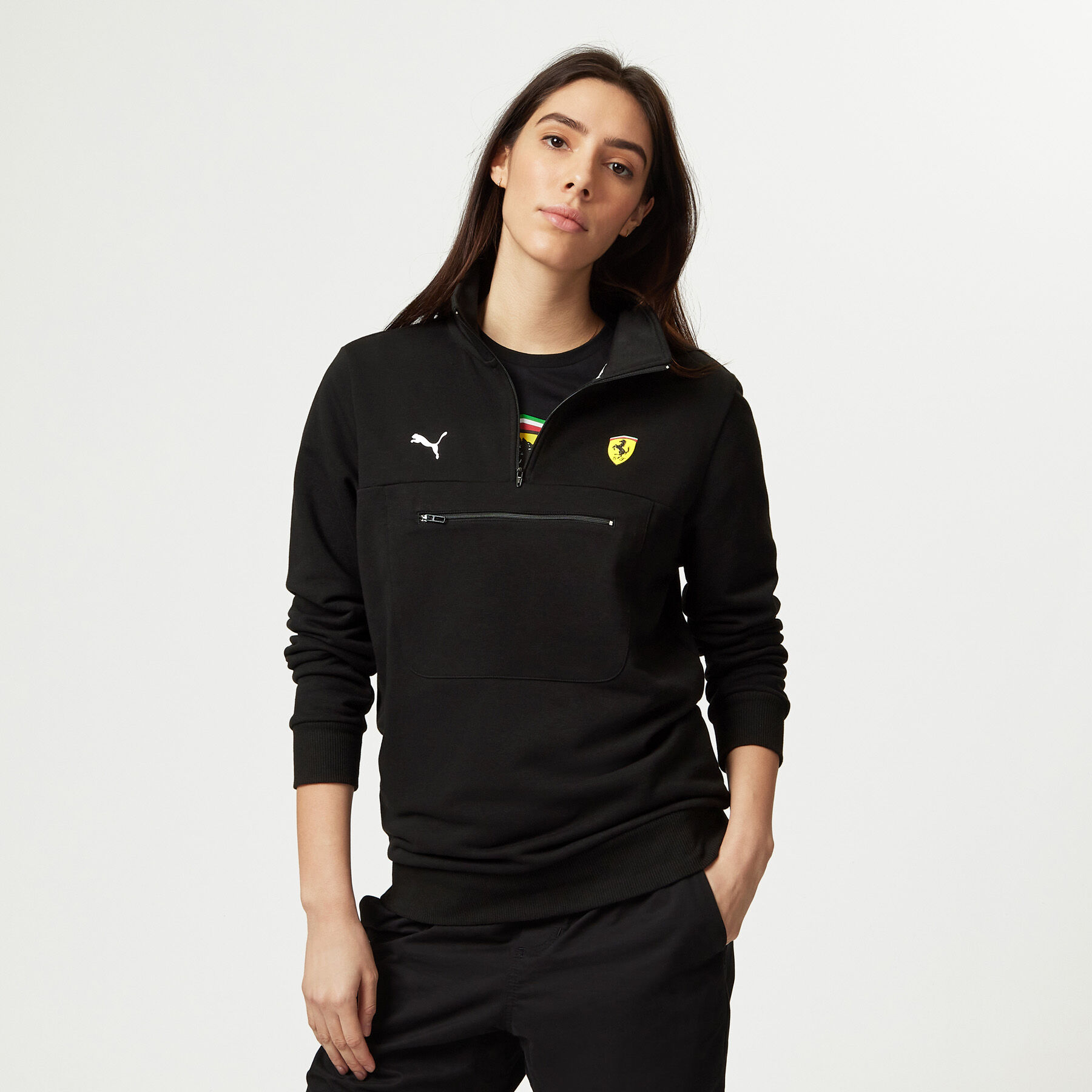 Sueter ferrari puma sales