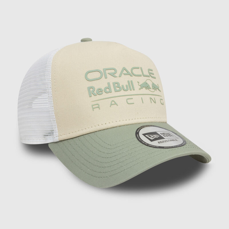 RBR SEASONAL 9FORTY EF TRUCKER - green