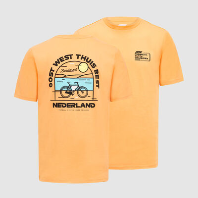 2023 Dutch GP T-shirt