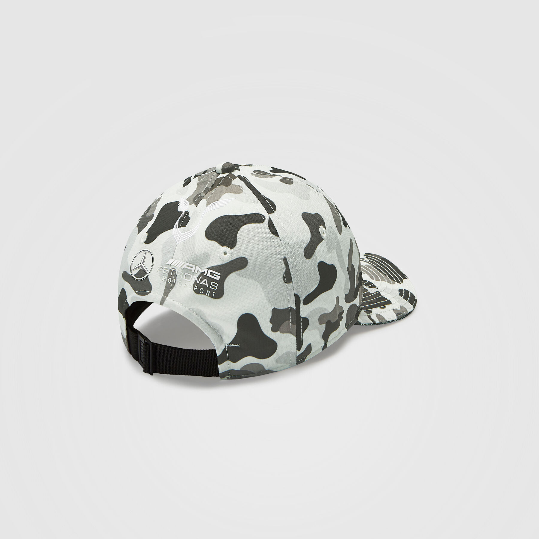 Lewis Hamilton 2019 US GP Cap