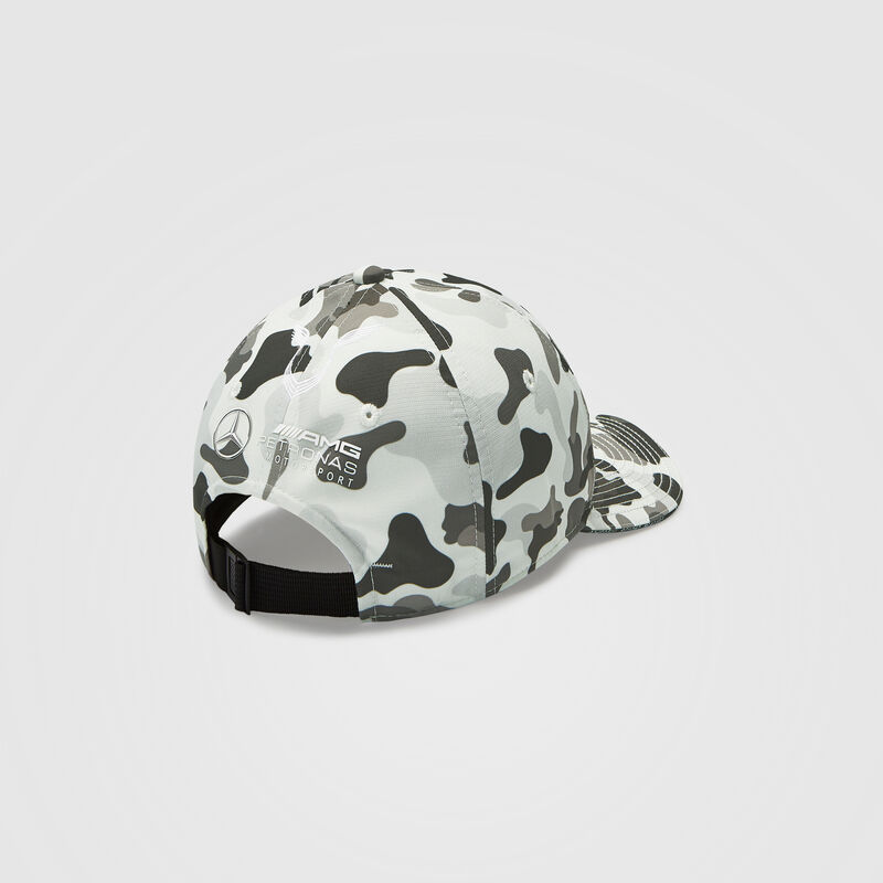 MAPM RP SE LEWIS BB CAP AUSTIN - Misc