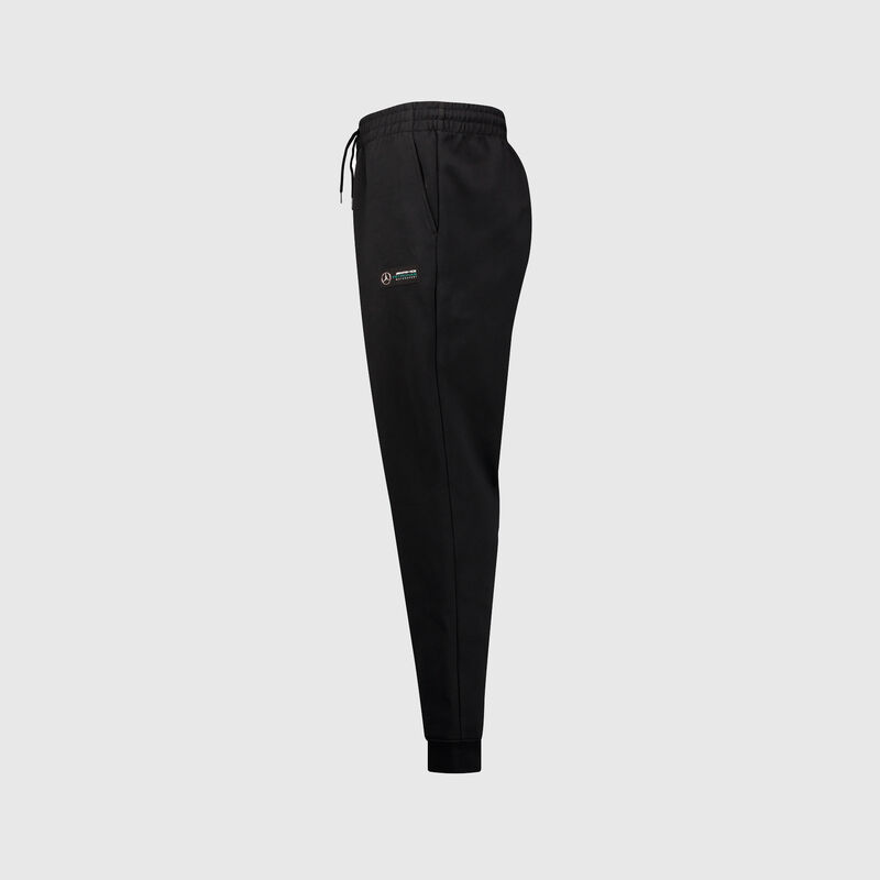 MAPM FW SWEAT PANTS - black