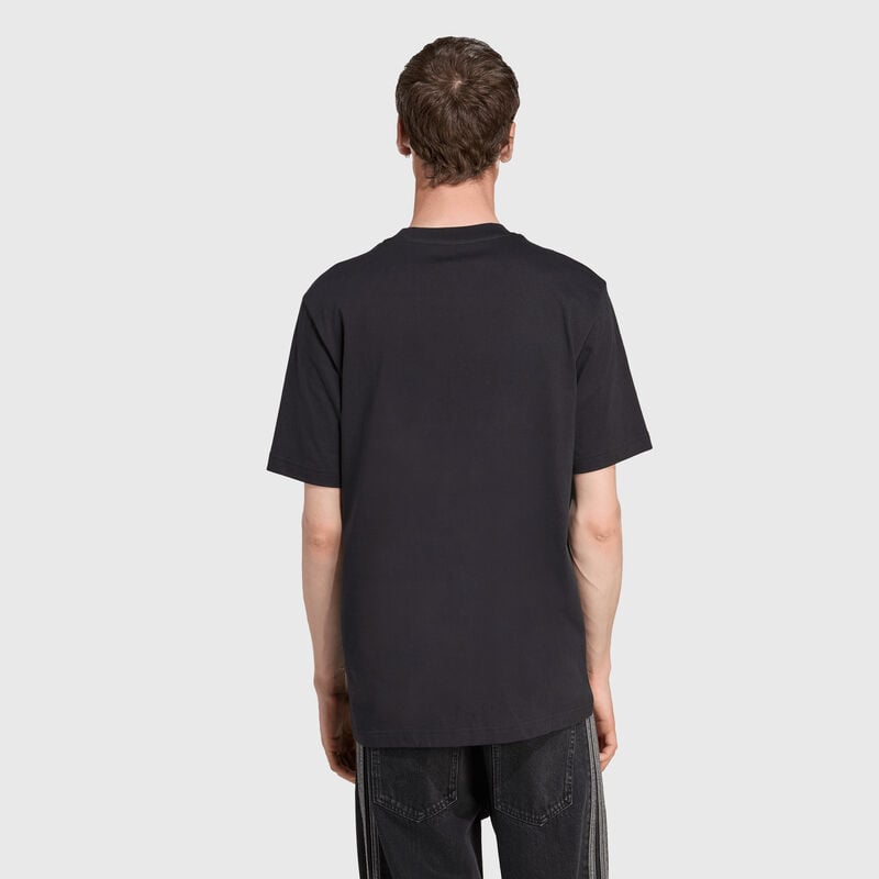 MAPF1 FW MENS GR GFX TEE - black