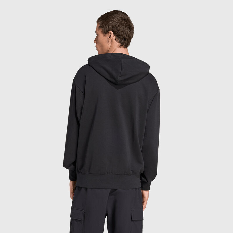 MAPF1 FW MENS GR HOODIE - black