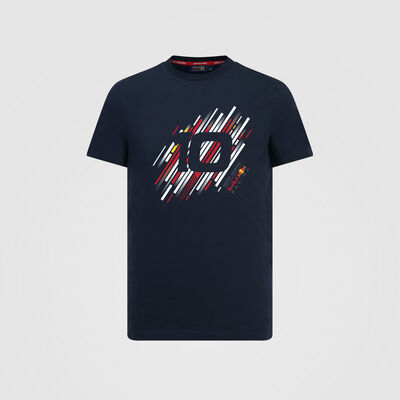 Pierre Gasly Number T-Shirt