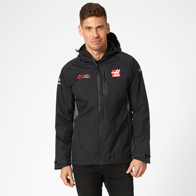 2020 Team Rainjacket