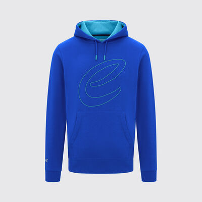 Tonal Hoodie