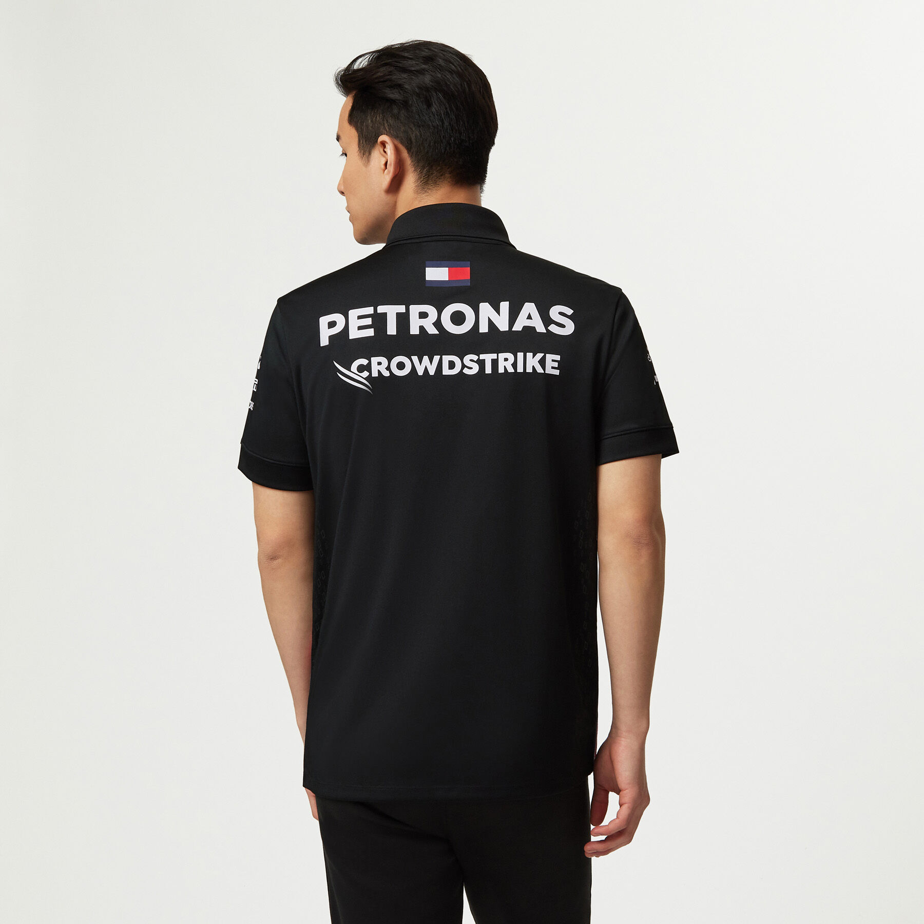 2023 Team Polo Mercedes AMG F1 Fuel For Fans
