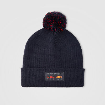 Bobble Beanie