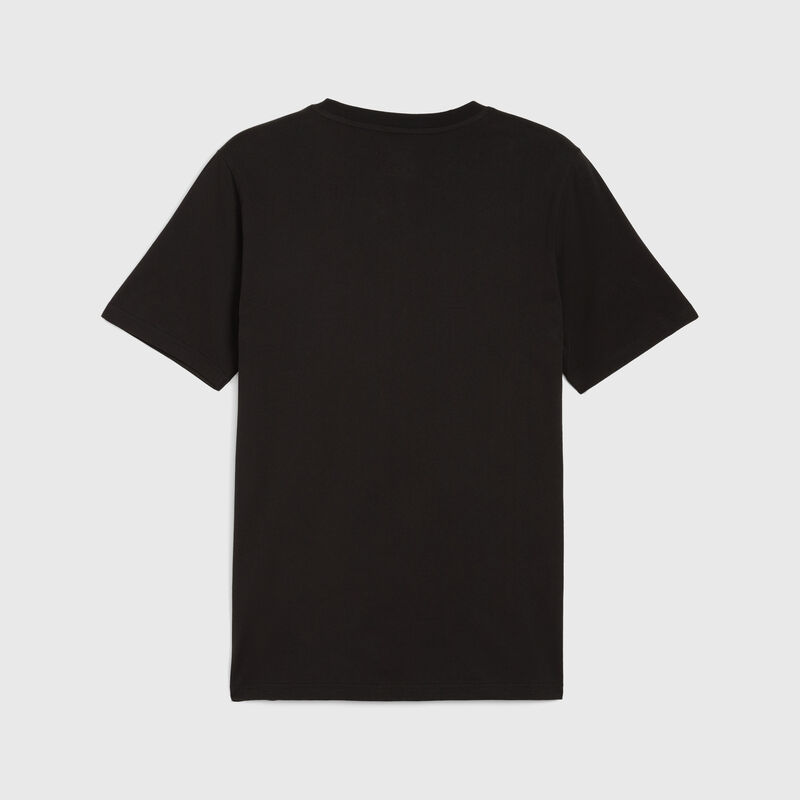 F1 FW MENS LAS VEGAS TEE - black