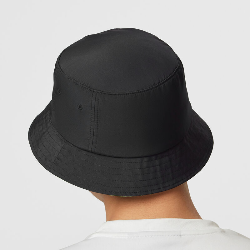 MAPF1 RP TEAM BUCKET HAT - black