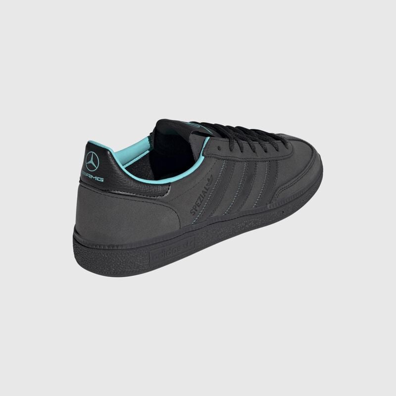 MAPF1 FW MENS SPEZIAL TRAINERS - Core Black