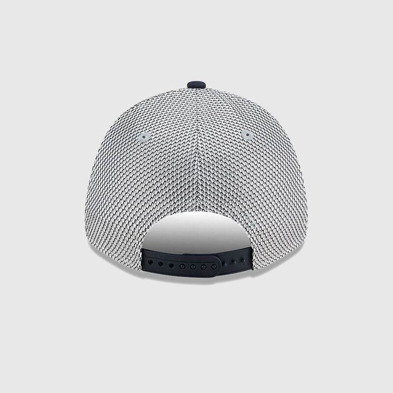 RBR SE LAS VEGAS 9FORTY CAP - dark blue