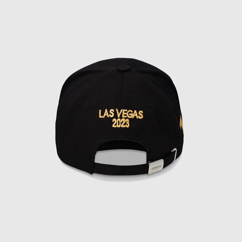 PIRELLI - SL PODIUM CAP LAS VEGAS - black
