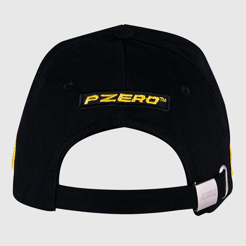 PIRELLI - SL 150 YEAR PODIUM CAP - black