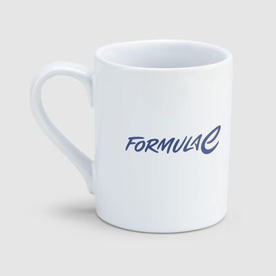 Mug avec logo