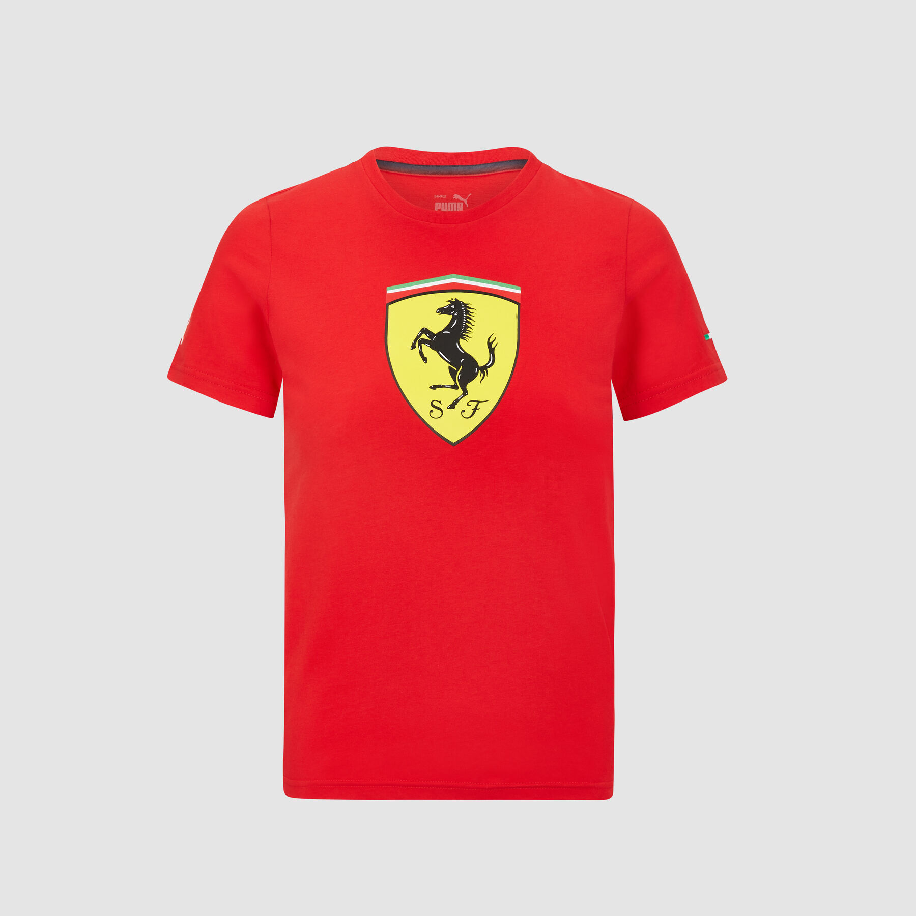 Tee shirt shop puma enfant