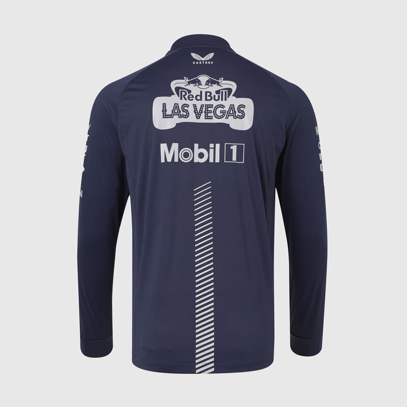 RBR SL FW 2023 LAS VEGAS SOFTSHELL JACKET - navy