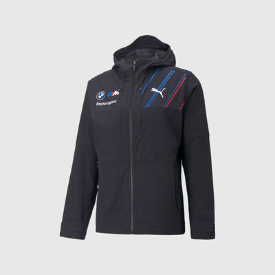 Team Rain Jacket