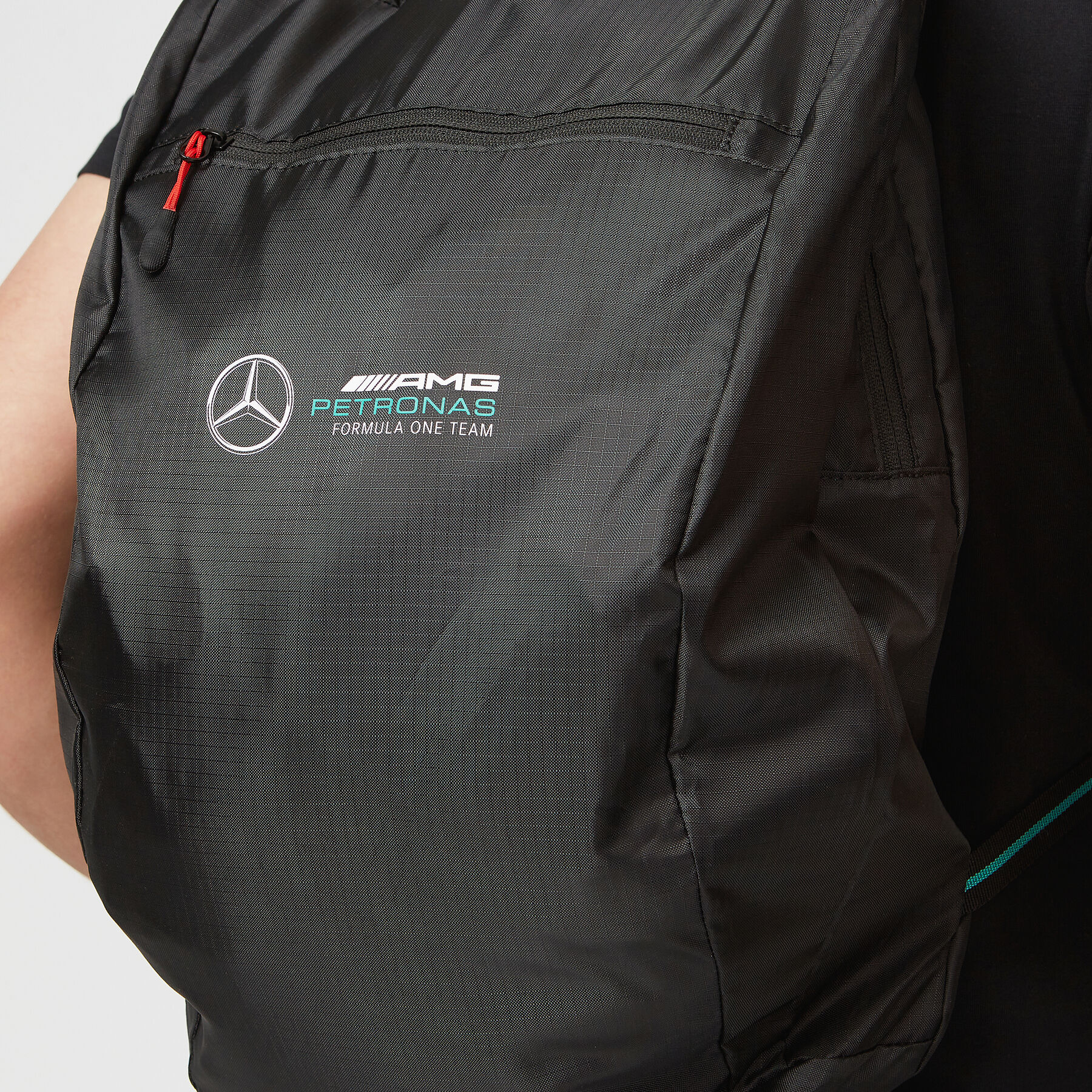 Bespoke packable backpack cheap