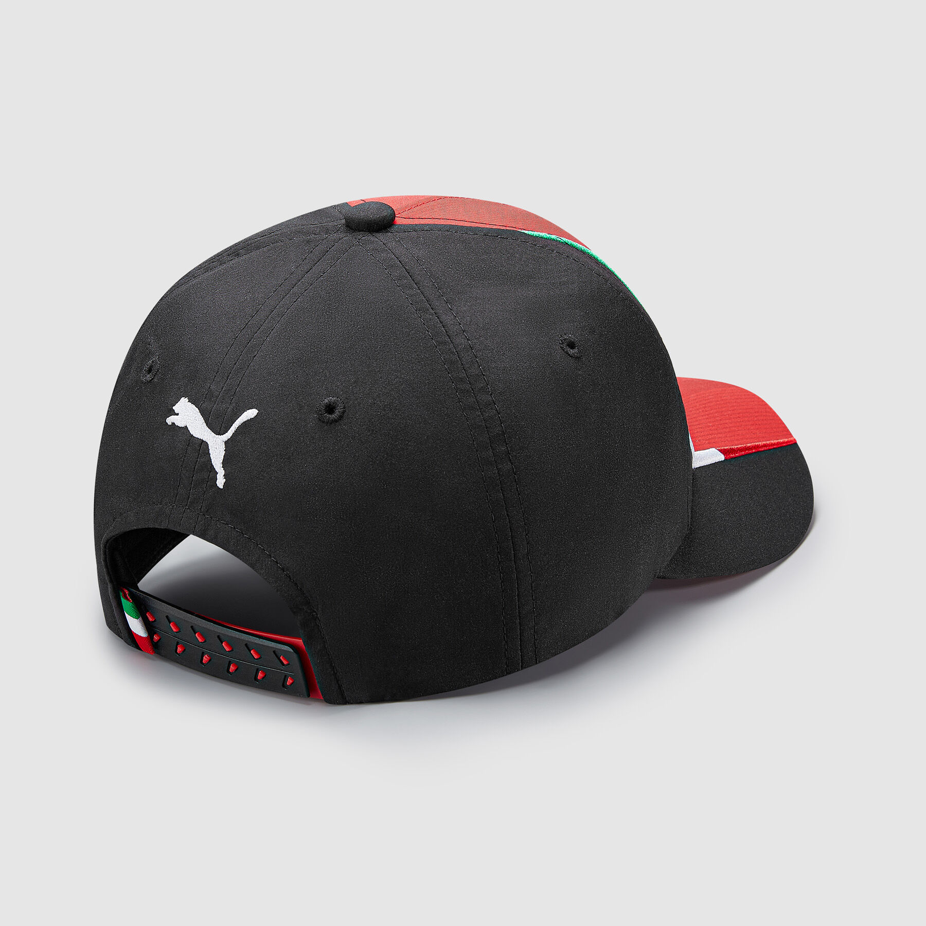 Puma ferrari cap red sales