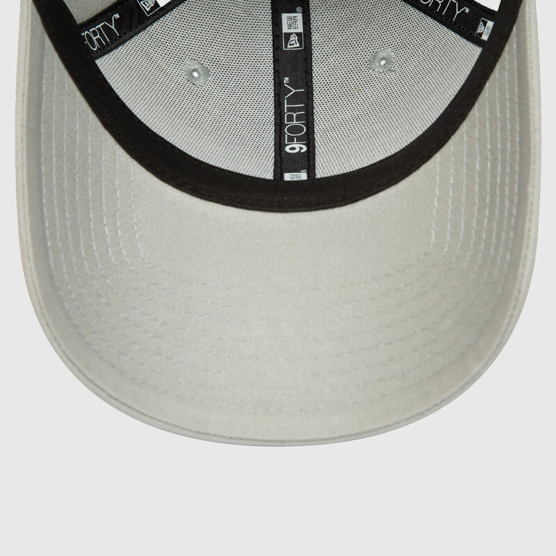 RBR SL FW ESSENTIAL 940 CAP - silver birch