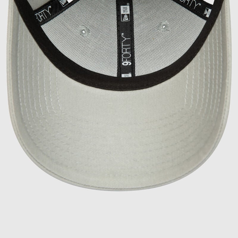 RBR SL FW ESSENTIAL 940 CAP - silver birch