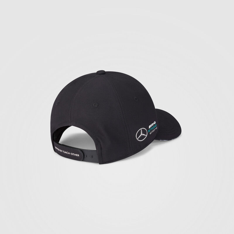 MAPM RP TEAM BASEBALL CAP  - black