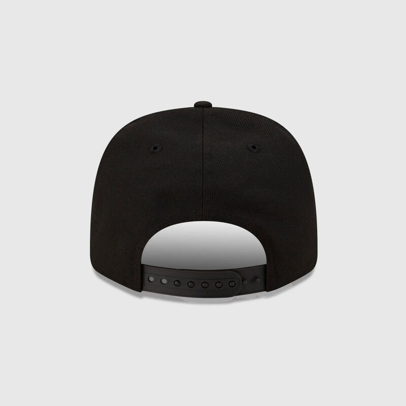 RBR TONAL 9FIFTY CAP - black