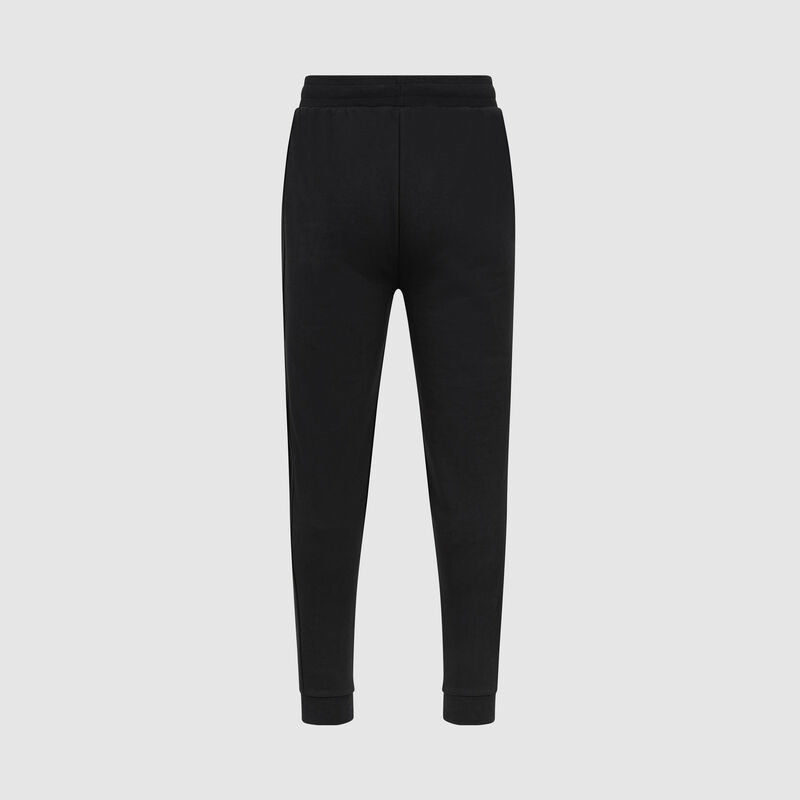 F1 FW SWEATPANTS - black
