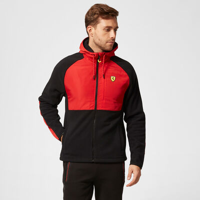 Shop Official Sebastian Vettel Jackets Hoodies And Sweaters