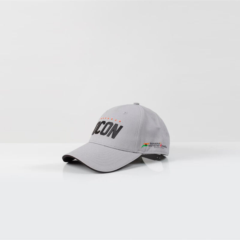 SFI FW OCON DRIVER CAP - grey