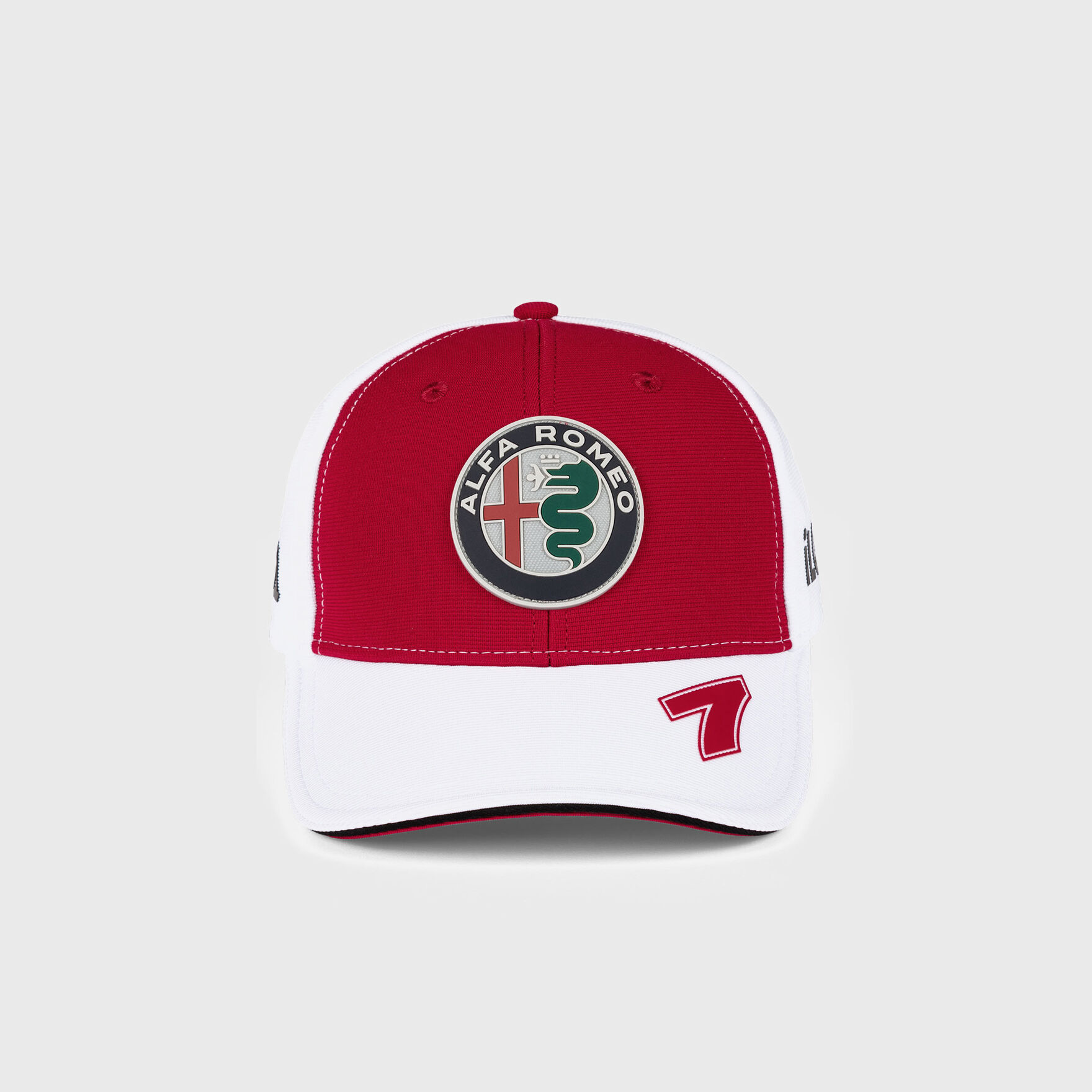 Alfa romeo sale kimi raikkonen hat