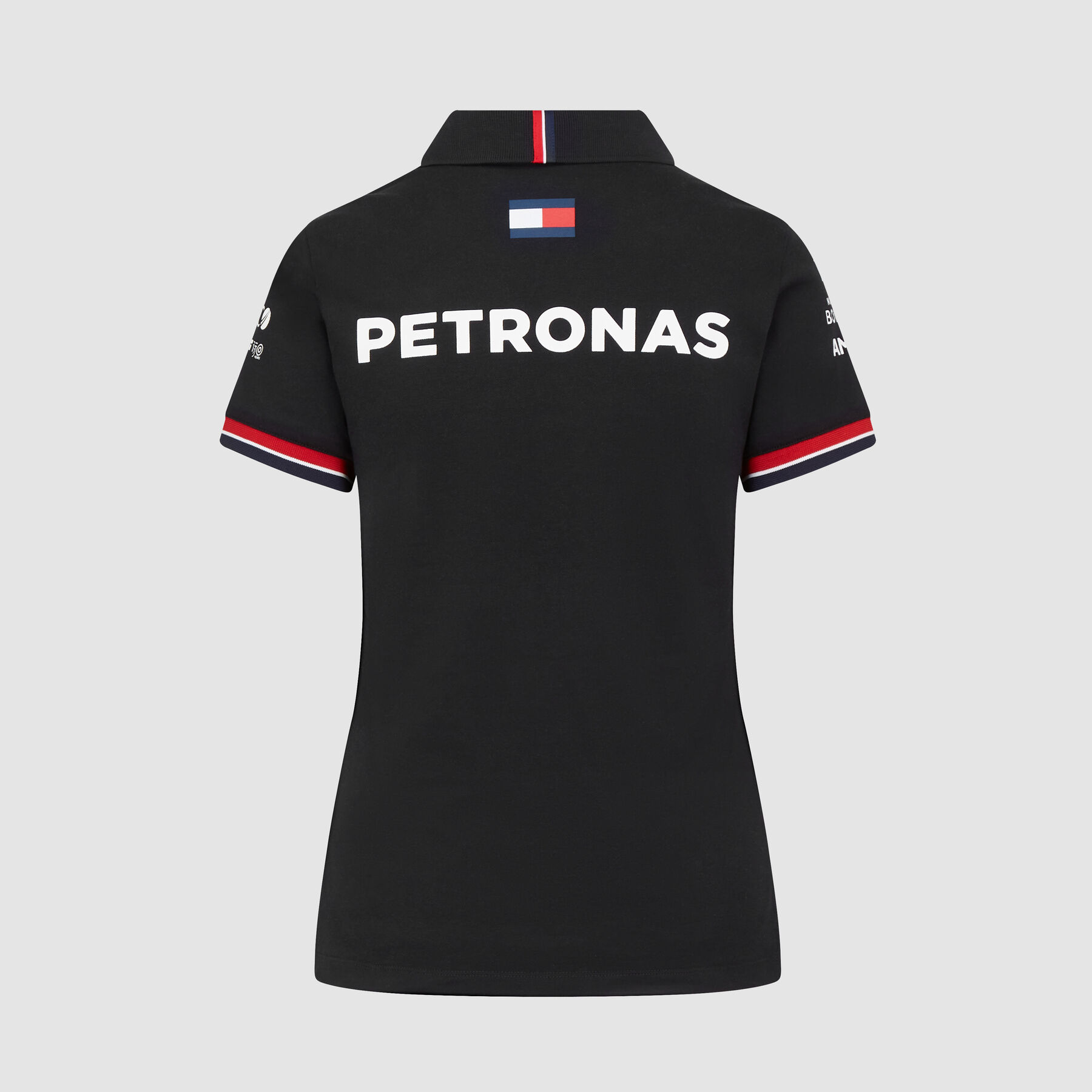 F1 2025 mercedes polo